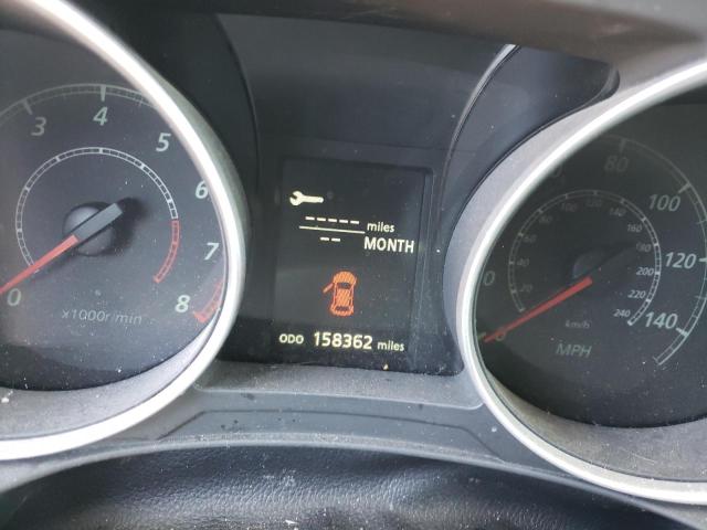 4A4AP3AU6FE039814 Mitsubishi Outlander 2015. Фото: 7