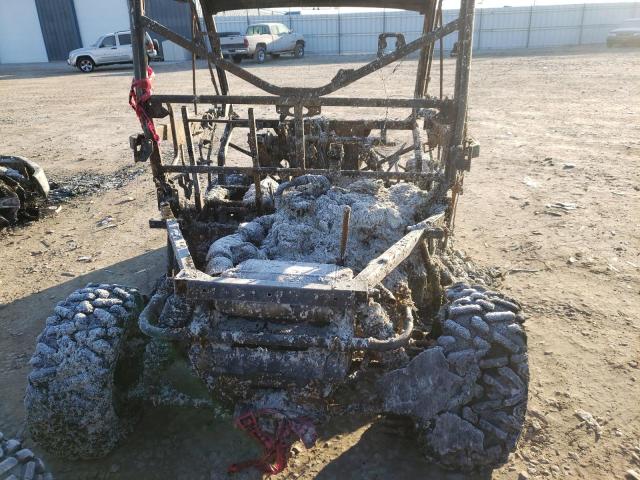 2021 CAN-AM DEFENDER L - 3JBUVAX40MK002902