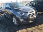 2018 CHEVROLET  EQUINOX