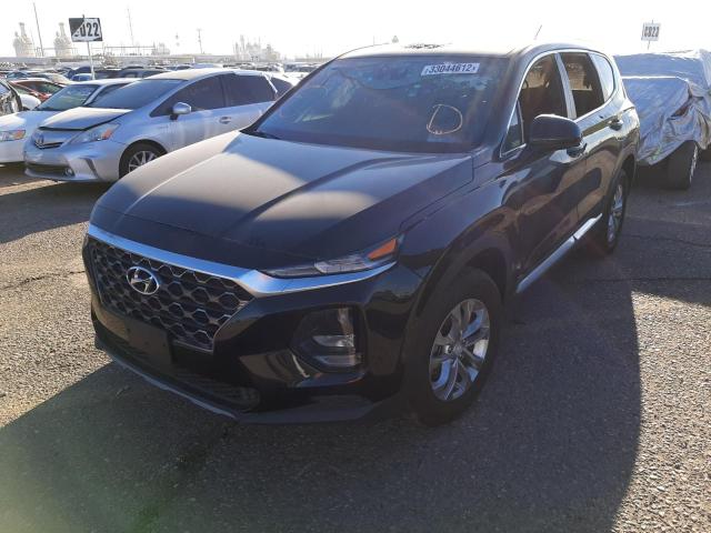 2020 HYUNDAI SANTA FE S 5NMS2CAD2LH220945