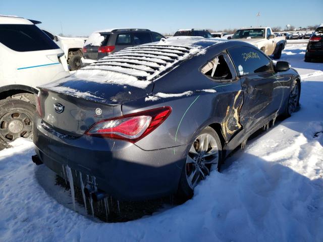 2015 HYUNDAI GENESIS CO - KMHHU6KJ7FU129320