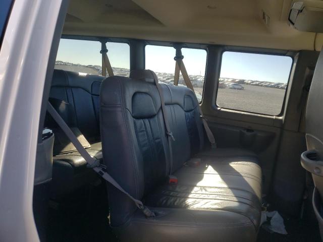 2016 GMC SAVANA G35 1GJZ7PFG2G1229213
