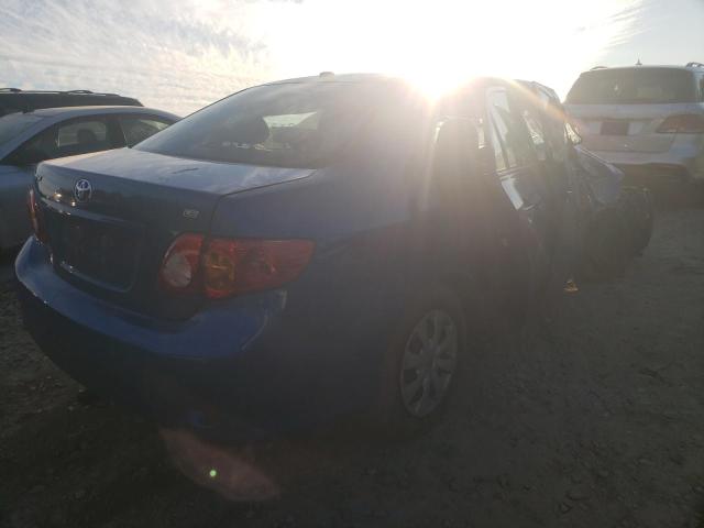 1NXBU40EX9Z147251 Toyota Corolla Ba 2009. Фото: 3