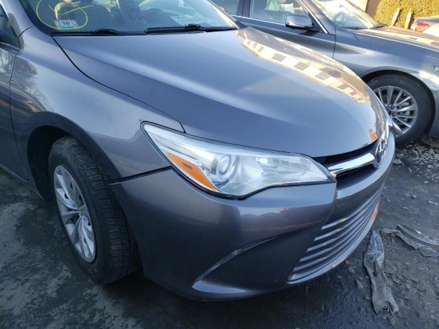 2016 TOYOTA CAMRY 4T4BF1FK9GR561078