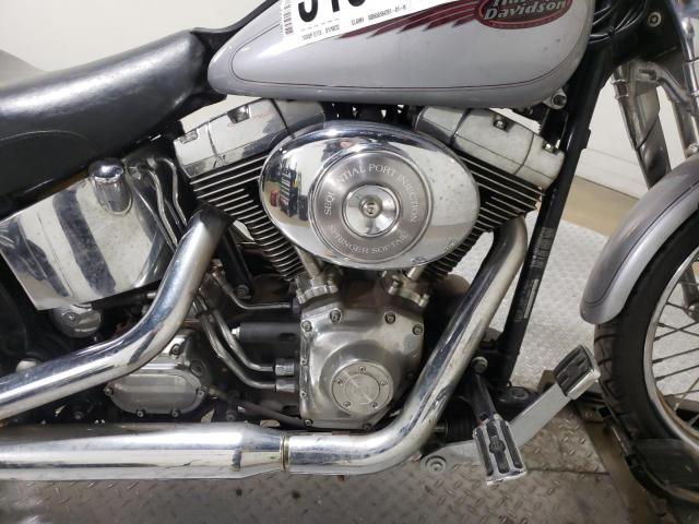 2001 HARLEY-DAVIDSON FXSTSI 1HD1BZB161Y062643