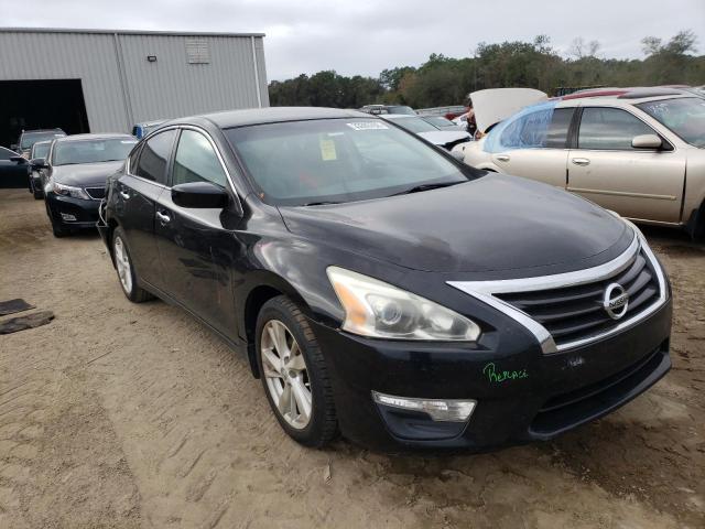2013 NISSAN ALTIMA 2.5 1N4AL3AP0DN455342