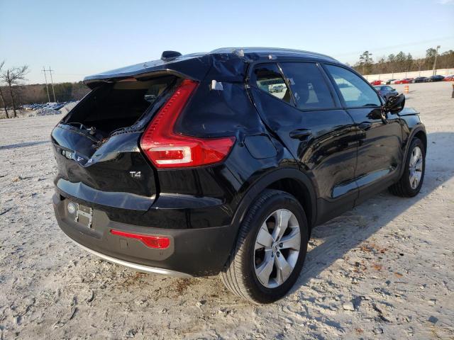 2021 VOLVO XC40 T4 MO YV4AC2HK2M2556749