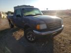 2002 FORD  RANGER