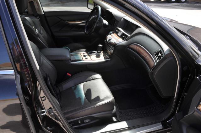 2011 INFINITI M56 X JN1AY1AR7BM570074
