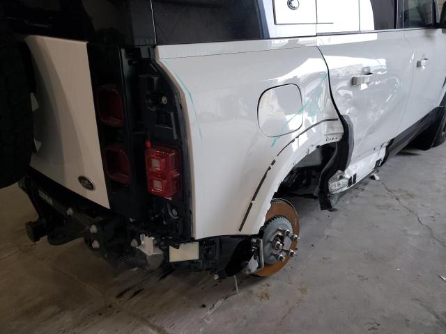 2021 LAND ROVER DEFENDER 1 SALE37RU8M2045654
