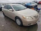 2008 TOYOTA  CAMRY