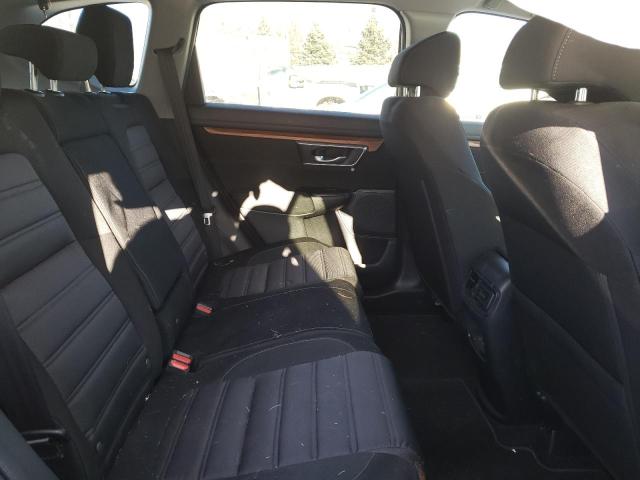 2019 HONDA CR-V EX 2HKRW2H58KH641324