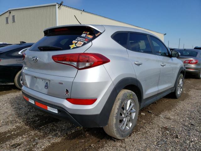 2018 HYUNDAI TUCSON SE KM8J23A42JU803870