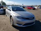 2015 CHRYSLER  200