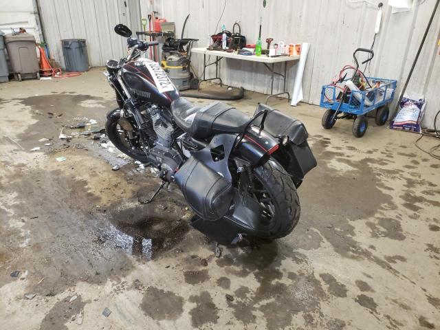 2016 HARLEY-DAVIDSON XL1200 CX 1HD1LM32XGC445689
