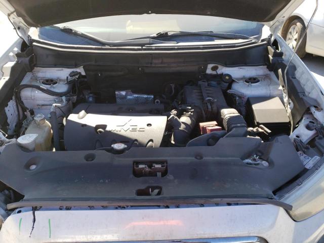 4A4AP3AU6FE039814 Mitsubishi Outlander 2015. Фото: 6