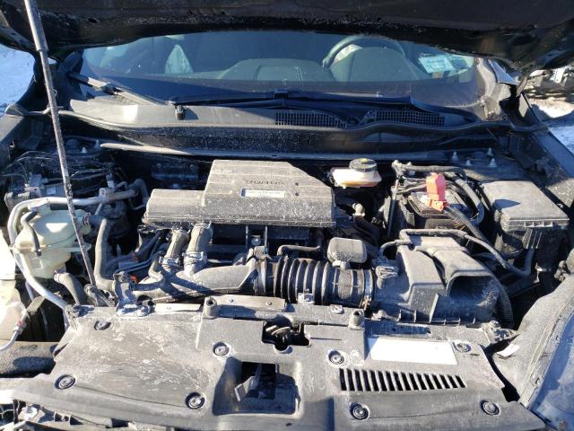 2019 HONDA CR-V EX 2HKRW2H58KH641324