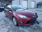 2014 FORD  FOCUS