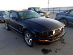 2007 FORD  MUSTANG