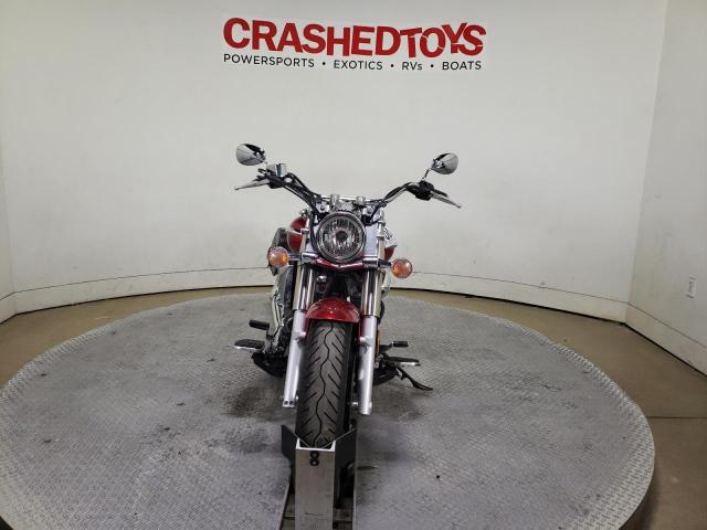 2010 YAMAHA XVS950 A JYAVN01E4AA010491