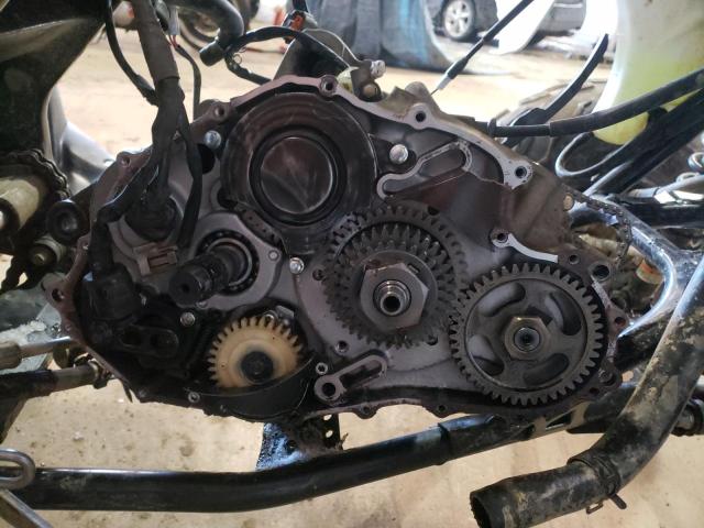 2020 YAMAHA YFM700 R 5Y4AM7437LA103945