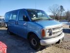 2001 CHEVROLET  EXPRESS