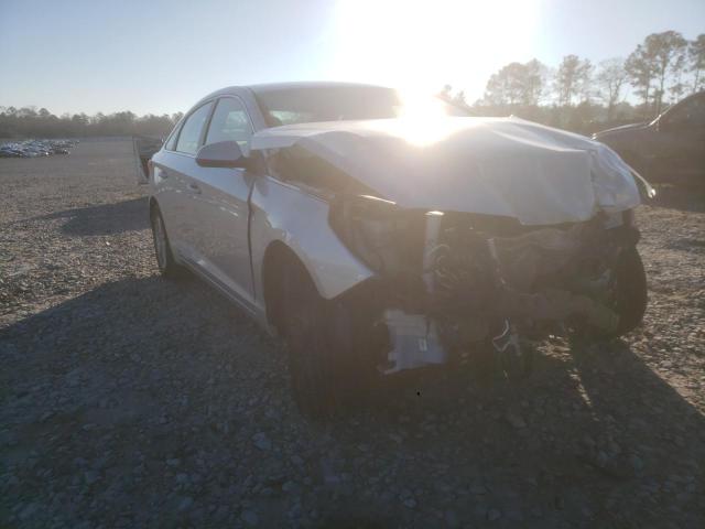 2016 HYUNDAI SONATA SE - 5NPE24AF8GH364173
