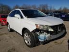 2010 LEXUS  RX350