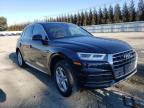 2018 AUDI  Q5