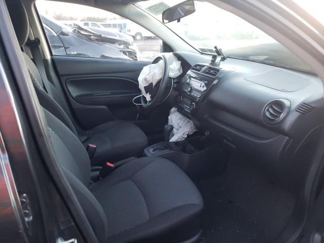 2015 MITSUBISHI MIRAGE DE ML32A3HJ8FH014150