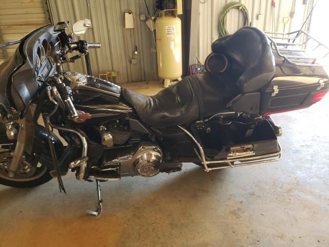 2007 HARLEY-DAVIDSON FLHTCUI 1HD1FC41X7Y623370