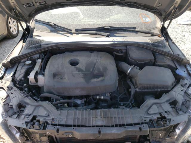 2016 VOLVO S60 R DESI YV126MFP9G2397414