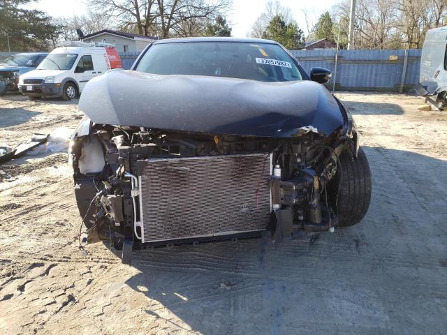 2017 NISSAN MAXIMA 3.5 - 1N4AA6AP1HC373189