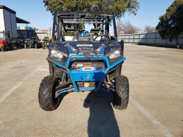 2017 POLARIS RANGER CRE 3NSRVM993HG848879