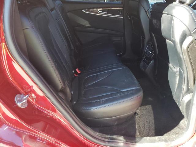 2018 LINCOLN MKX SELECT 2LMPJ6KR9JBL40578