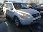 2003 HONDA  PILOT