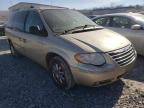 2006 CHRYSLER  MINIVAN