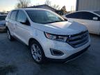 2017 FORD  EDGE