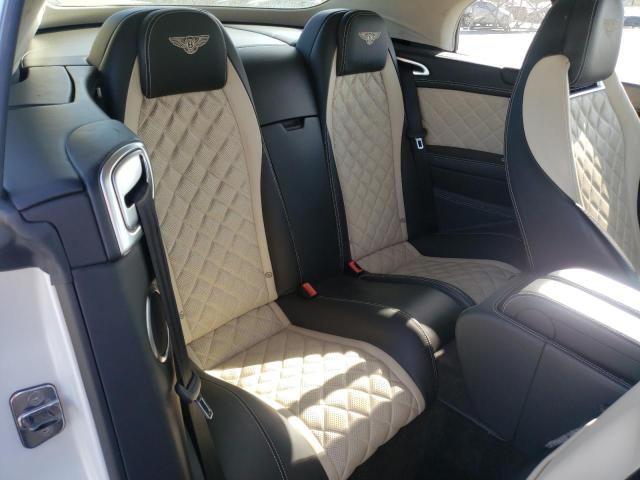 2016 BENTLEY CONTINENTA SCBGH3ZA2GC056845