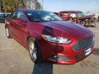 2015 FORD  FUSION