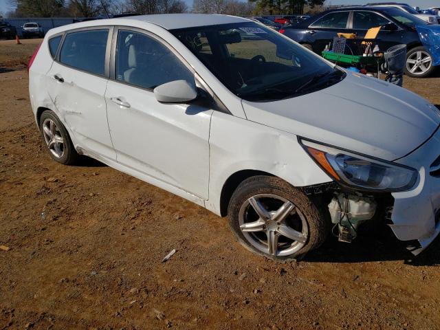 2015 HYUNDAI ACCENT GS KMHCT5AE2FU213766