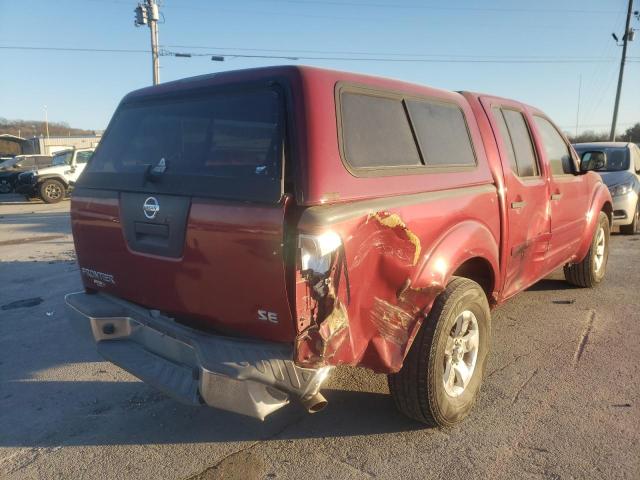 2010 NISSAN FRONTIER C 1N6AD0ER0AC428390