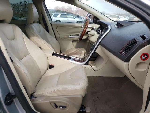 2011 VOLVO XC60 3.2 YV4952DL7B2143508