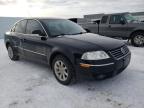 2004 VOLKSWAGEN  PASSAT