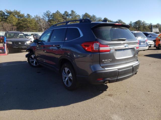 2021 SUBARU ASCENT PRE 4S4WMACD3M3433976
