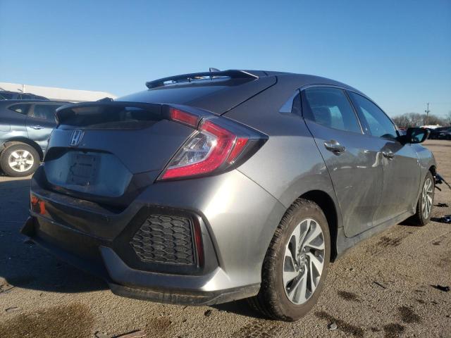 2017 HONDA CIVIC LX SHHFK7H21HU217569