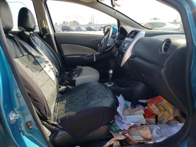 2015 NISSAN VERSA NOTE 3N1CE2CP9FL355704