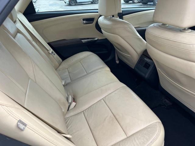 2013 TOYOTA AVALON BAS 4T1BK1EB9DU028361
