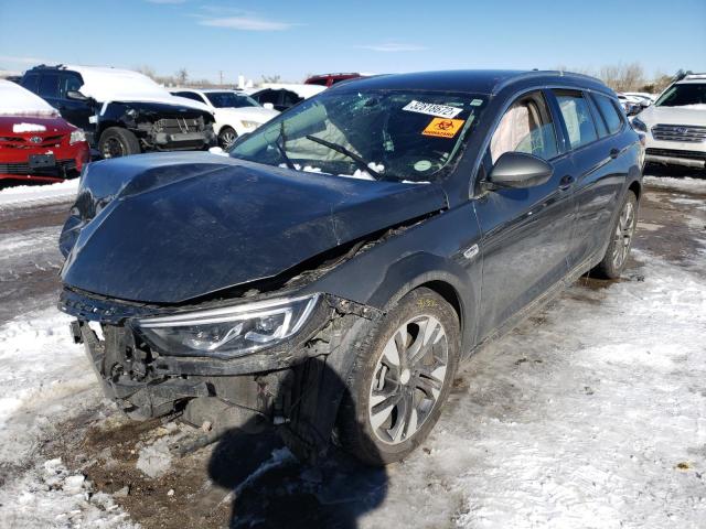2018 BUICK REGAL TOUR W04GU8SX8J1045950