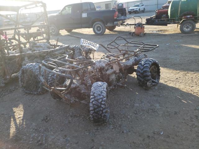 2007 HONDA TRX500 FM 1HFTE315774202062